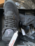 So happy my shoes arrived so fast after replacement the quality is great the best NO GLUE ODORS the suede is soft and feeling good honestly is excellent. thank u pkstockx IM NOT A BOT im a real costumer