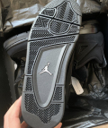 So happy my shoes arrived so fast after replacement the quality is great the best NO GLUE ODORS the suede is soft and feeling good materials might be some flaw but for a rep honestly is excellent thank u pkstockx IM NOT A BOT im a real costumer 