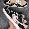 It really came and it's so cool the shoes are very good will buy again