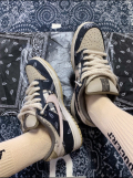 Thank you so much i love these shoes the shipping  about 2 weeks