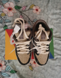 Porté dans quelques matchs de basket depuis l'achat et très bon Je vais acheter une autre paire car le prix est assez bon pour la qualité. Des chaussures similaires dans mon pays sont deux fois plus chères