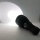 The flashlight is awesome, very bright but yet very small. I have it’s a little brother the GT nano and I would like to buy the Micro when available.Nealsgadgets was quick and professional, great service.
