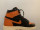 These shoes are amazing! They look so beautiful, you won’t even tell the difference between retail and these !